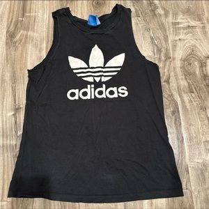 Adidas tank